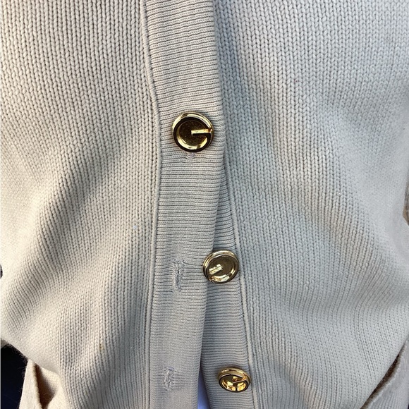 Givenchy sweater sz small sweater - Picture 2 of 4